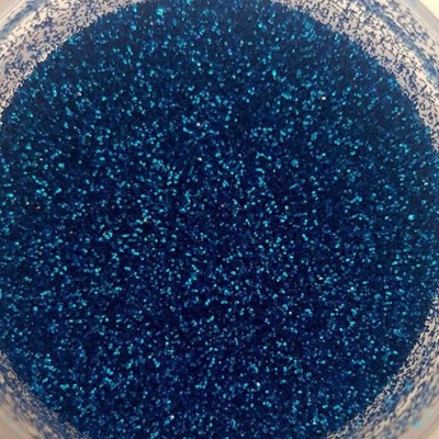 Bio Glitter Ocean Blue